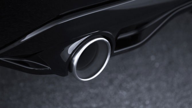 Peugeot 308 My20